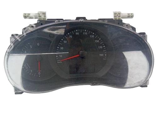 Used Instrument cluster Instrument cluster RENAULT KANGOO Express (FW0/1_) 1.5 dCi 75 (FW07, FW10, FW04) (75 hp) 18582309 18582309
