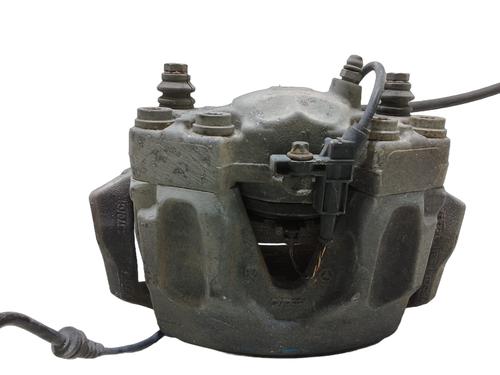 Right front brake caliper MERCEDES-BENZ E-CLASS Coupe (C207) E 350 CDI (207.323) | BP33200083M104  - Image 5