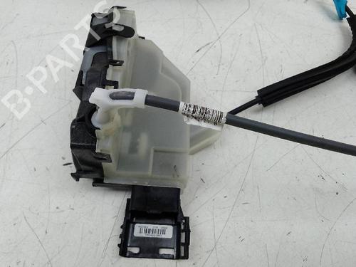 Used Front right lock CITROËN BERLINGO Box Body/MPV (K9) 1.5 BlueHDi 100 (102 hp) 19484506