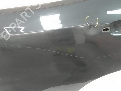 Left rear door OPEL MOKKA / MOKKA X (J13) 1.6 CDTI (_76) | BP29477327C4 