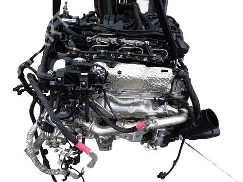 Engine BMW X3 (G01, F97, G08) sDrive 18 d | BP31849597M1 