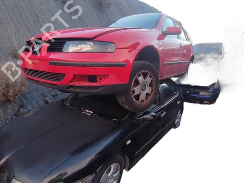 Right front shock absorber SEAT LEON (1M1) 1.9 TDI | BP23997459M17 - Image 3
