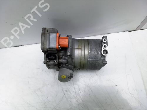 AC compressor AUDI Q5 (FYB, FYG) 2.0 TDI | BP26159535M34 