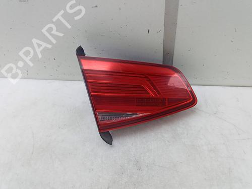Used Left tailgate light Left tailgate light VW PASSAT B8 (3G2, CB2) 2.0 TDI (150 hp) 20207880 20207880