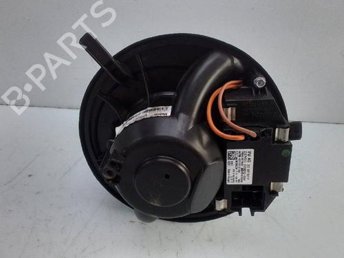 Heater blower motor SEAT ALHAMBRA (710, 711) 2.0 TDI | BP24520127M62 