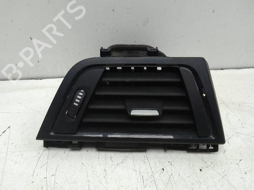 Air vent BMW 3 Gran Turismo (F34) 318 d | BP20156592I21 