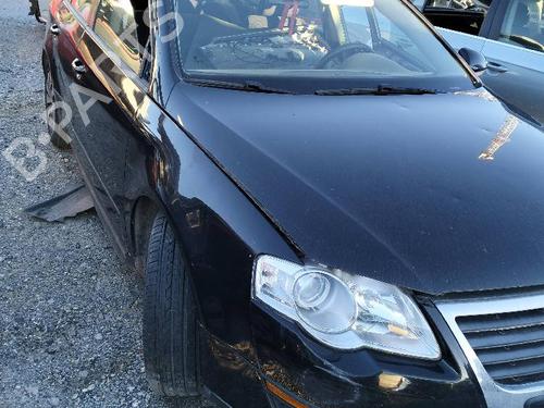 Used Right front door VW PASSAT B6 (3C2) [2005-2010]  22411783