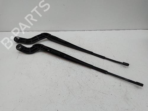 Front wipers mechanism LAND ROVER RANGE ROVER SPORT I (L320) 3.0 D 4x4 | BP19643265C83 