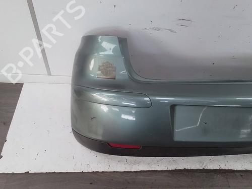 Rear bumper SEAT IBIZA III (6L1) 1.4 16V | BP28147101C8 