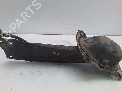 Right rear suspension arm VW SHARAN (7N1, 7N2) 2.0 TDI | BP29386562M15 