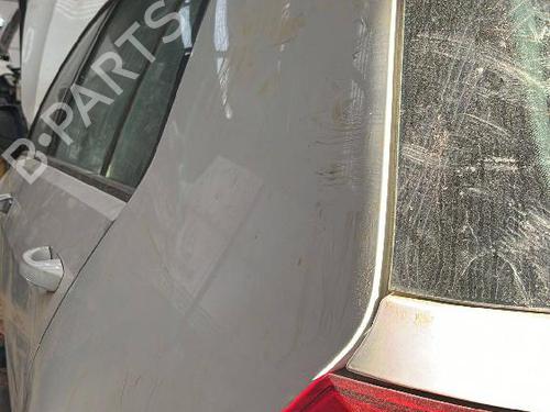 Boot lining VW GOLF VII (5G1, BQ1, BE1, BE2)  | BP27648808I3 