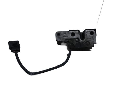 Used Hood lock Hood lock PORSCHE CAYENNE (92A) 3.0 Diesel (239 hp) 36449353 36449353