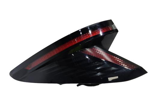 Left taillight HYUNDAI TUCSON (NX4E, NX4A) 1.6 CRDi Hybrid 48V | BP30195588C34 