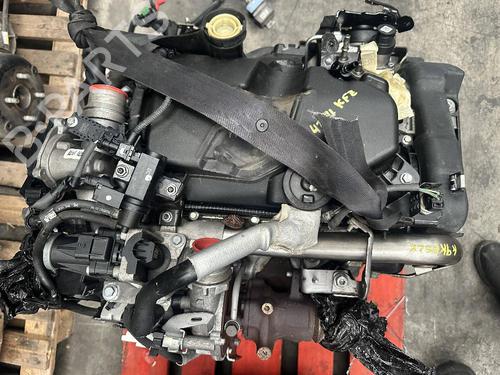 Engine RENAULT CLIO IV (BH_) 0.9 TCe 90 (BHNF, BHMA, BHMH, BHJK, BHJR) | BP26159430M1 