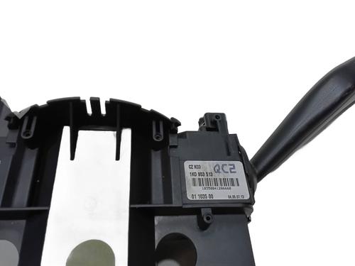 Steering column stalk VW GOLF V (1K1) 1.9 TDI | BP31037617I23  - Image 7