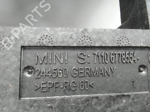 Jack Kit MINI MINI (R56) Cooper | BP23948216C119 
