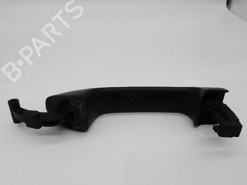 Front right exterior door handle MERCEDES-BENZ VITO Tourer (W447) 114 CDI / 114 BlueTEC (447.701, 447.703, 447.705) | BP25134938C129 