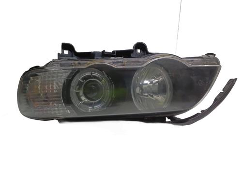Optica esquerda Optica esquerda BMW X5 (E53) 3.0 d (184 hp) 34421332 34421332