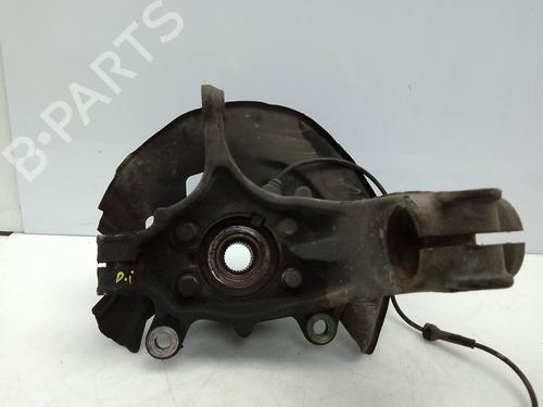 Used Left front steering knuckle Left front steering knuckle 22364740 22364740