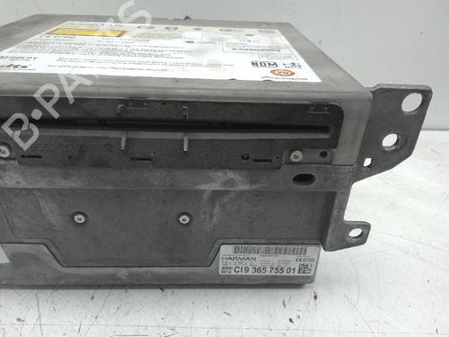 Used Electronic module BMW 3 Gran Turismo (F34) 318 d (143 hp) 20156570