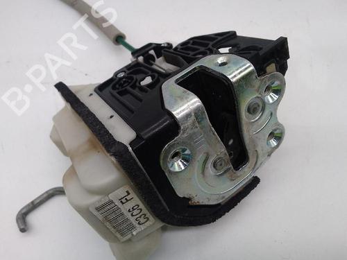 Rear left lock KIA RIO III (UB) 1.25 CVVT | BP25720780C100 