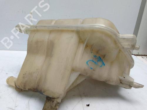 Expansion tank AUDI A6 C6 Avant (4F5) 3.0 TDI quattro | BP24170421C120 