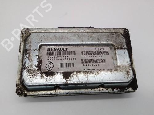 Electronic module RENAULT ESPACE IV (JK0/1_) 2.2 dCi (JK0H) | BP24997851M83 