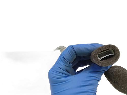 Rear mirror MERCEDES-BENZ GLK-CLASS (X204) 220 CDI 4-matic (204.984) | BP36752969I6 - Image 4