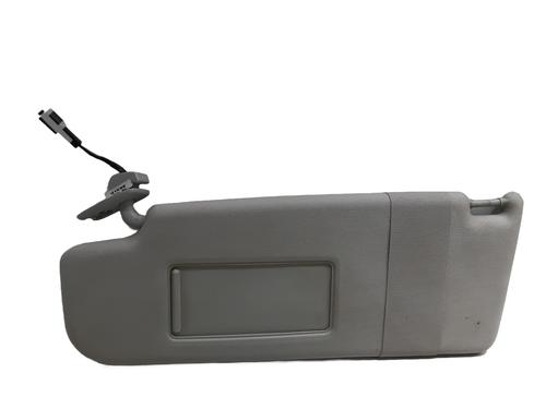 Left sun visor VW GOLF V (1K1) 1.9 TDI | BP40119153I1 - Image 2