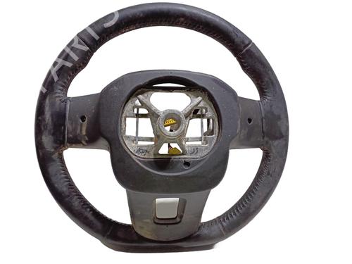 Steering wheel CITROËN C3 III (SX) 1.2 PureTech 82 | BP32723719C49  - Image 9