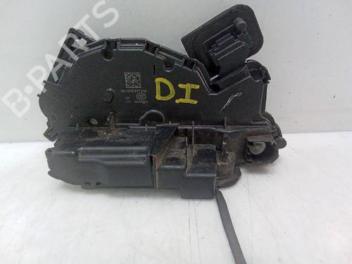 Front left lock VW GOLF VII Variant (BA5, BV5) 2.0 R 4motion | BP18590461C98 