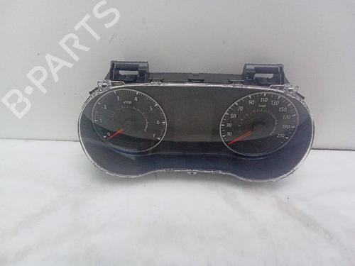 Instrument cluster DACIA JOGGER (RK_)  | BP18738327C47 