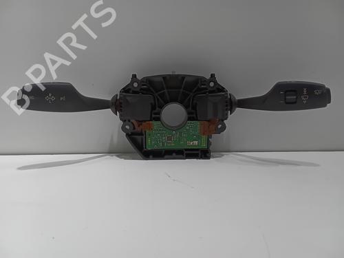 Rattstammestilk Rattstammestilk BMW X4 (F26) xDrive 20 d (190 hp) 36033454 36033454