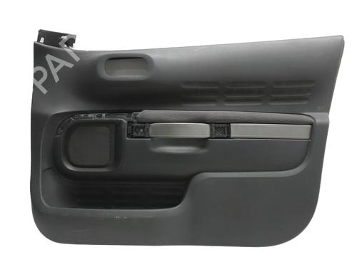 Høyre frontpanel CITROËN C4 CACTUS 1.6 BlueHDi 100 (99 hp) 18574991