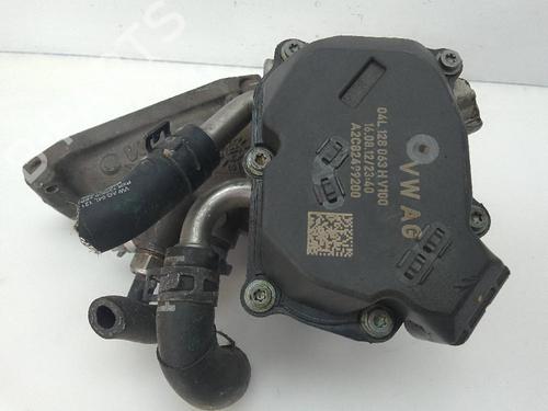 Throttle body VW GOLF VII (5G1, BQ1, BE1, BE2)  | BP26232354M82 