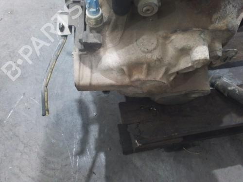 Gearbox RENAULT KOLEOS I (HY_) 2.0 dCi (HY0K) | BP28350560M3 