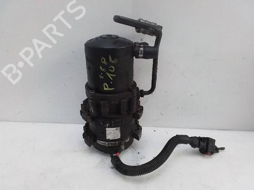 Steering pump BMW X3 (E83) 2.0 sd | BP26285329M99 