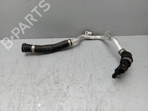 Used Pipe Pipe BMW X5 (F15, F85) xDrive 30 d (258 hp) 39900865 39900865