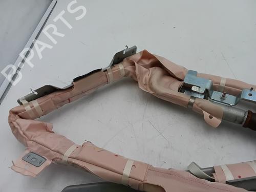 Right curtain airbag PEUGEOT 4007 (VU_, VV_) 2.2 HDi | BP29271352C12 