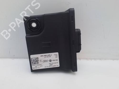 Elektronisk modul PORSCHE TAYCAN (Y1A) Electric (Y1AAA1, Y1AAI1) | BP28144532M83 