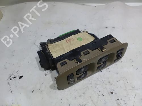 Left front window switch VOLVO XC90 I (275) D5 AWD | BP34239881I27 - Image 3
