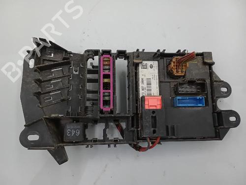 Used Electronic module AUDI A6 C6 Avant (4F5) [2004-2011]  27447518