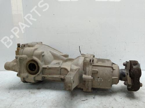 Used Rear differential SSANGYONG KORANDO (CK) [2010-2025]  27889048