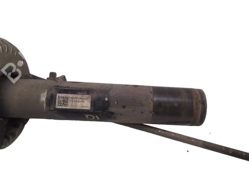 Left front shock absorber VW GOLF VI (5K1) 2.0 TDI | BP23882707M16 - Image 3