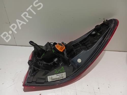 Left taillight RENAULT KADJAR (HA_, HL_) 1.5 dCi 110 (HLA3) | BP37712994C34  - Image 7