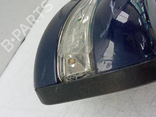 Bakspejl Højre FORD MONDEO V Hatchback (CE) 1.5 TDCi (120 hp) 18580022