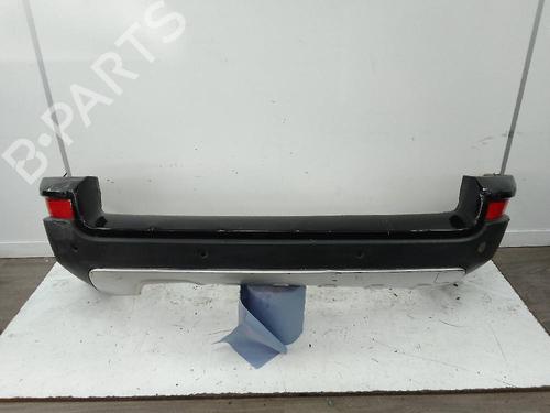 Used Rear bumper VOLVO XC90 I (275) D5 AWD (185 hp) 18738193