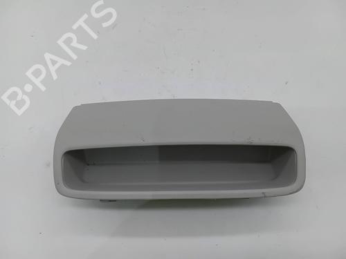 Used Other VW TIGUAN (5N_) 2.0 TDI (110 hp) 30050880