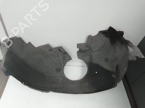 Wheel arch MERCEDES-BENZ VITO Tourer (W447) 114 CDI / 114 BlueTEC (447.701, 447.703, 447.705) | BP25135140C56 