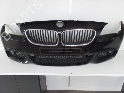 Front bumper BMW 5 (F10) 525 d | BP26158763C7